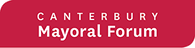 Canterbury Mayoral Forum