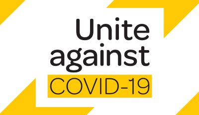 April update: Healthy environment, strong economy