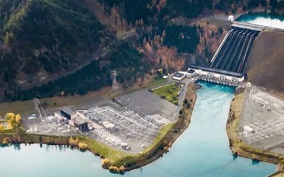 Mayoral Forum approves publication of the Canterbury Energy Inventory