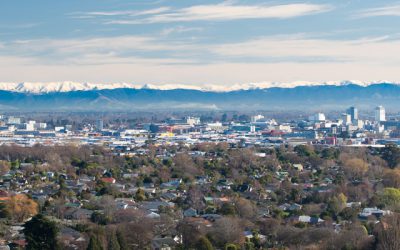 May 2019 update: Chief Executives Forum