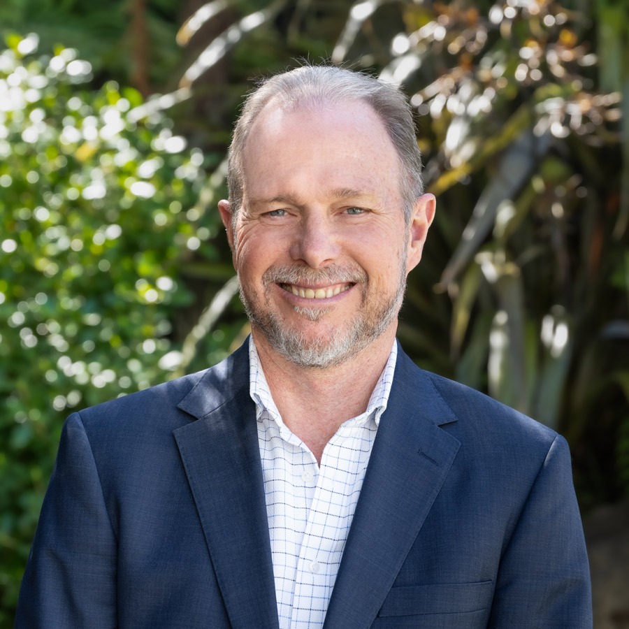 Hamish Riach-Ashburton District Council