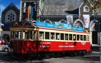 August update: Mayoral Forum