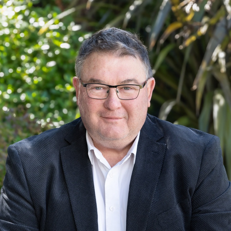 Stuart Duncan - Waimate District Council