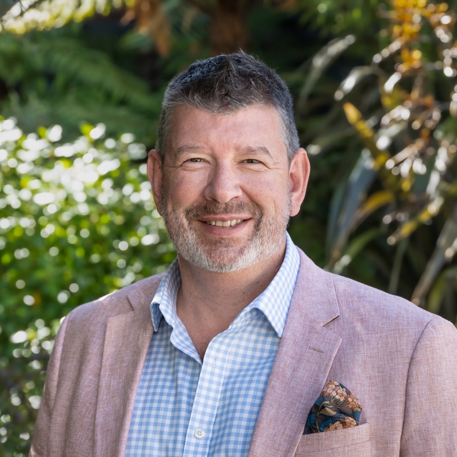 Will Doughty - Kaikoura District Council
